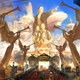Illustration for article titled The Beautiful Concept Art Of BioShock Infinite